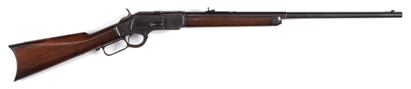 WINCHESTER 1873, 255901, 38 WCF (38-40)                                                                                                                                                                 