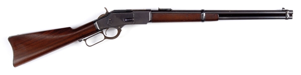 WINCHESTER 1873, 332422, 44 WCF (44-40)                                                                                                                                                                 