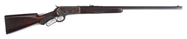WINCHESTER 1886, 114616, 45-90, IVORY                                                                                                                                                                   