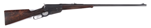 WINCHESTER 1895 DELUXE, 67890, 30 ARMY, MODERN; C&R                                                                                                                                                     