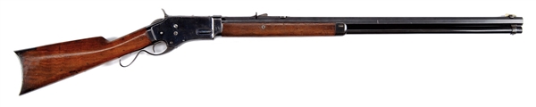 G.W. MORSE LEVER ACTION RIFLE, NSN, 45-70                                                                                                                                                               