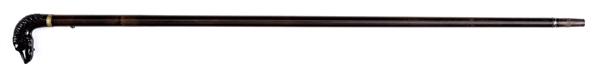 REMINGTON CANE GUN, 630, 32 RF                                                                                                                                                                          