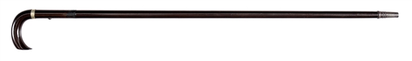 REMINGTON PERC CANE GUN, 52, 31                                                                                                                                                                         