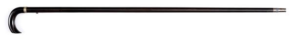 REMINGTON CANE GUN, 13, 32 RF                                                                                                                                                                           