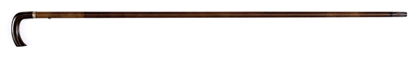 REMINGTON CANE GUN, 1518, 22 RF                                                                                                                                                                         