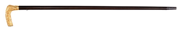 REMINGTON PERC CANE GUN, 68, 31                                                                                                                                                                         