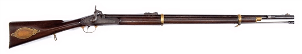 COOK & BROTHER RIFLE, 197, 577                                                                                                                                                                          