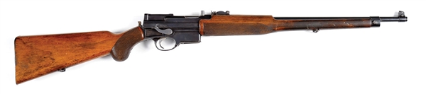 MANNLICHER M1901, 45, 7.63MM, MODERN; IMPORT                                                                                                                                                            
