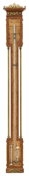 BAROMETER: L16 CLASSICAL                                                                                                                                                                                