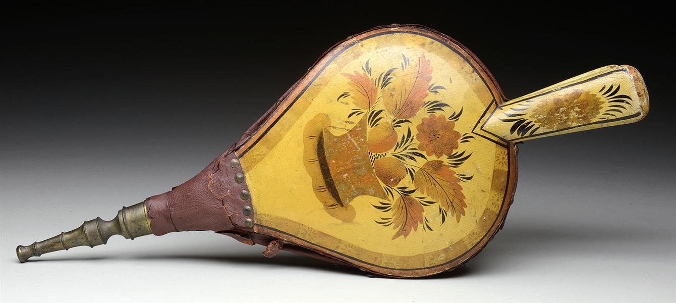 DECORATED BELLOWS.                                                                                                                                                                                      