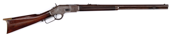 WINCHESTER 1873, 371416, 32 WCF                                                                                                                                                                         