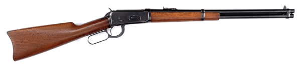 WINCHESTER 1894 SRC, 1031348, 30 WCF, MODERN; C&R                                                                                                                                                       