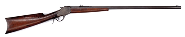 WINCHESTER 1885, 45001, 44 WCF                                                                                                                                                                          