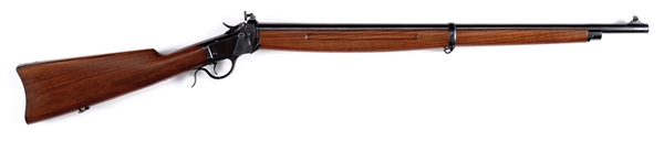 WINCHESTER, 1885 LOW WALL, 128089, 22 SHORT                                                                                                                                                             