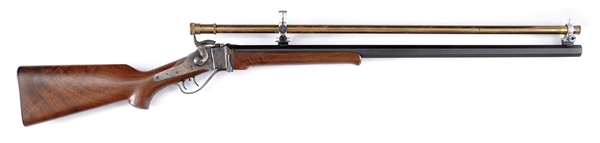 SHILOH SHARPS MODEL 1874, B-288, 40-90, MODERN                                                                                                                                                          