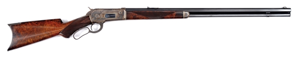 WINCHESTER 1886, 48222, 45-70, IVORY                                                                                                                                                                    