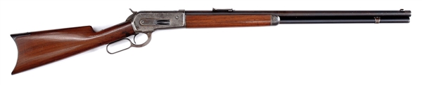 WINCHESTER 86, 86834, 45-70                                                                                                                                                                             