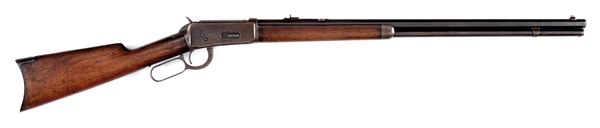 WINCHESTER, 1894, 114102, 30 WCF (30-30)                                                                                                                                                                
