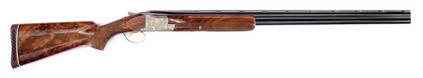 BROWNING OU EXHIBITION, 1046S2, 12 GA, MODERN; IVORY                                                                                                                                                    