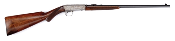BROWNING SA TAKEDOWN DELUXE, 136207, 22 LR, MODERN; C&R                                                                                                                                                 