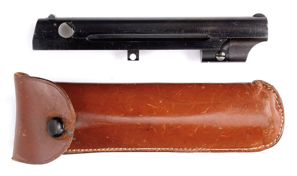 A.F.STOEGER 45 TO 22 CONVERSION, 38, 22LR                                                                                                                                                               