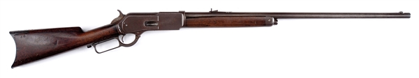 WINCHESTER 1876 OPEN TOP, 6059, 45-75                                                                                                                                                                   