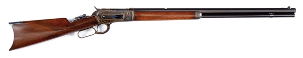 WINCHESTER 1886, 53313, 40-82 WCF                                                                                                                                                                       