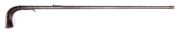 KIMBALL CANE GUN, NSN, 35                                                                                                                                                                               