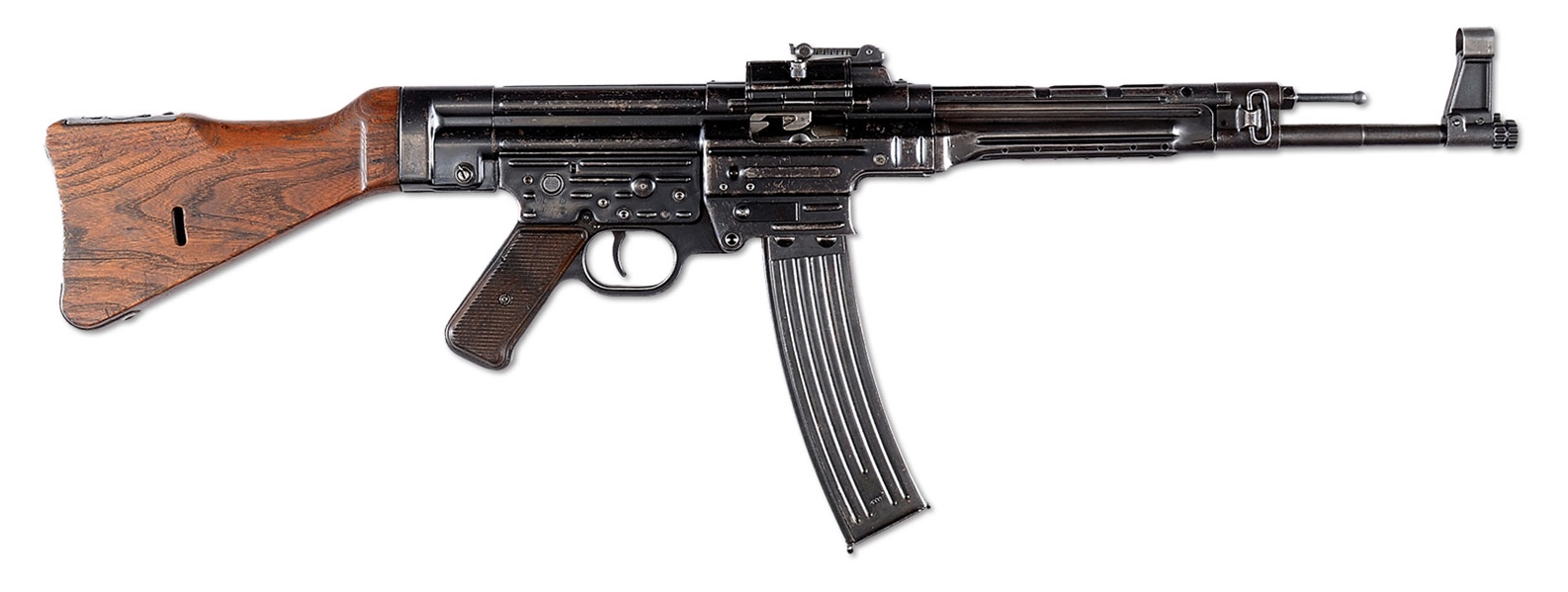 GERMAN MP44, 1489N, 8MM, MODERN; NFA; C&R                                                                                                                                                               