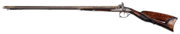 BOUTET PERC DBL GUN, 135, .602                                                                                                                                                                          