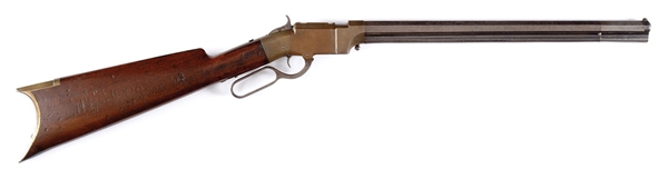 NEW HAVEN ARMS CO., VOLCANIC CARBINE, 2315, 41                                                                                                                                                          