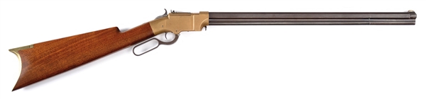 NEW HAVEN ARMS CO., VOLCANIC CARBINE, 48, 41                                                                                                                                                            