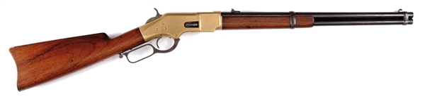 WINCHESTER, 66, 157207, 44 RF, IVORY                                                                                                                                                                    
