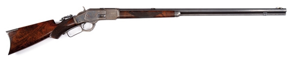 WINCHESTER, 1873, 284693, 32 WCF                                                                                                                                                                        