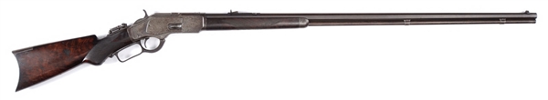 WINCHESTER, 1873, 424364, 32 WCF                                                                                                                                                                        