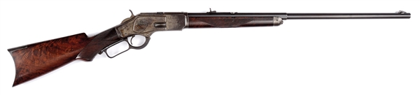 WINCHESTER, 1873, 248861, 32 WCF                                                                                                                                                                        