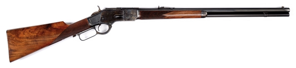 WINCHESTER 1873, 31090, .44 WCF                                                                                                                                                                         