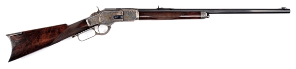 WINCHESTER, 1873, 95605, 38 WCF                                                                                                                                                                         