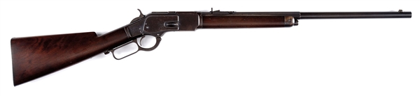 WINCHESTER, 1873, 61371, 38 WCF                                                                                                                                                                         