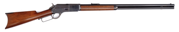 WINCHESTER 1876, 59031, 40-60 WCF                                                                                                                                                                       