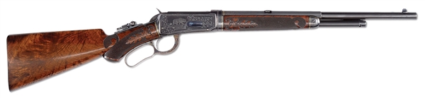 WINCHESTER, 94, 139319, 25-35, IVORY                                                                                                                                                                    