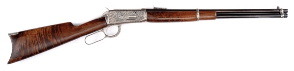 WINCHESTER 1894, 75840, 30WCF                                                                                                                                                                           