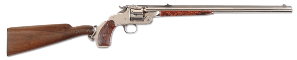 SMITH & WESSON NEW MODEL, 831, 320                                                                                                                                                                      