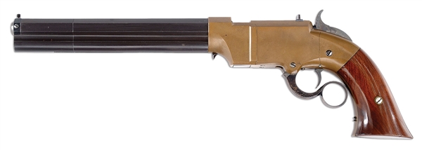 VOLCANIC REPEATING ARMS CO., NAVY, 324, 41                                                                                                                                                              