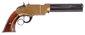 VOLCANIC REPEATING ARMS CO., NAVY, 662, 41                                                                                                                                                              