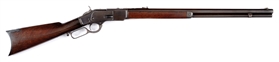 WINCHESTER, 1873, 543, 44 WCF, FLTR                                                                                                                                                                     