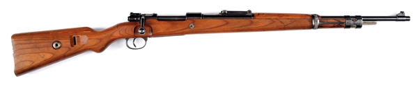 MAUSER, K-98, 8588X, 8X57, MODERN; C&R                                                                                                                                                                  