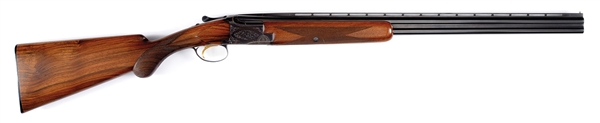 BROWNING, OU SUPERPOSED, 0F181, 28, MODERN; C&R                                                                                                                                                         