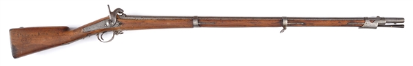 MAUBEUGE, FRENCH P-1853 MUSKET, NSN, 73                                                                                                                                                                 