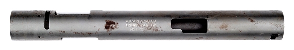 WILSON ARMS, STEN MK II, HF-935, 9MM, MODERN; NFA                                                                                                                                                       